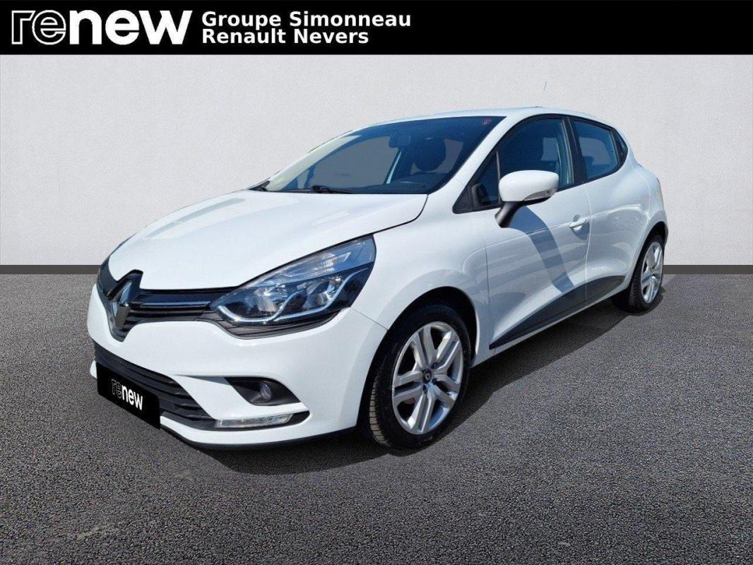 Image de l'annonce principale - Renault Clio