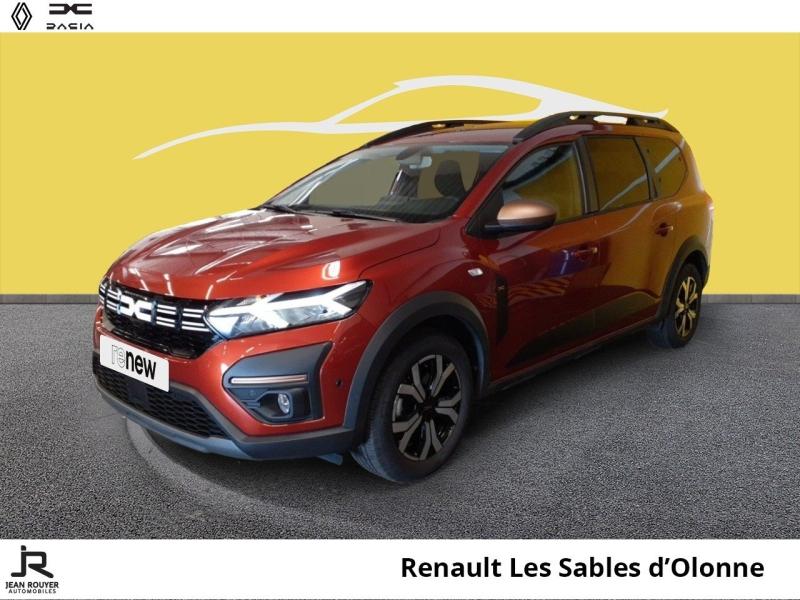 Image de l'annonce principale - Dacia Jogger