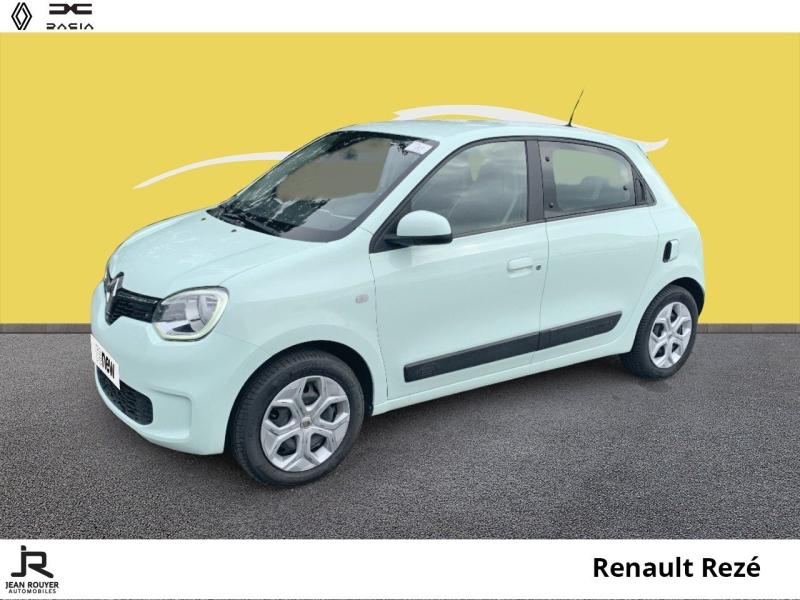 Image de l'annonce principale - Renault Twingo