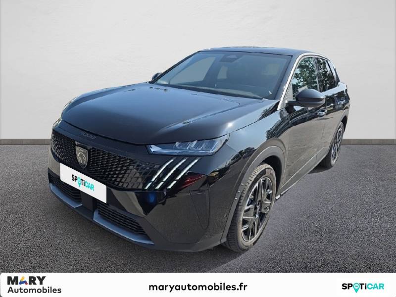 Image de l'annonce principale - Peugeot 3008