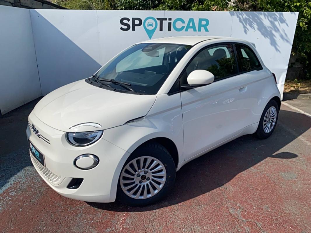 Image de l'annonce principale - Fiat 500