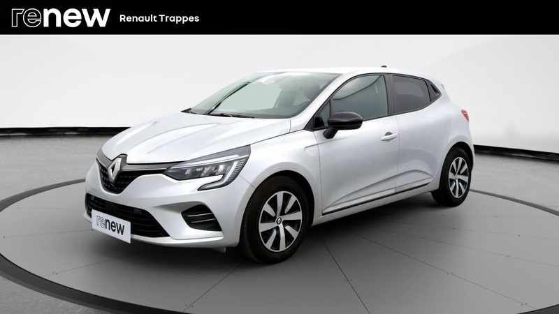 Image de l'annonce principale - Renault Clio