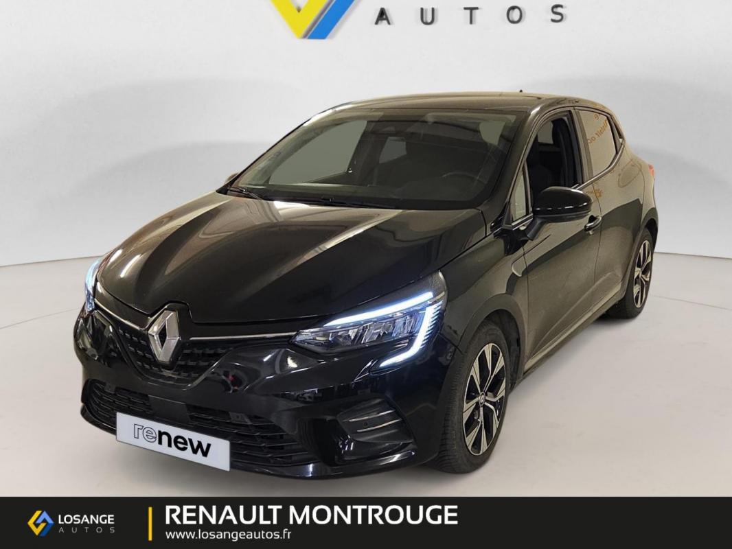 Image de l'annonce principale - Renault Clio