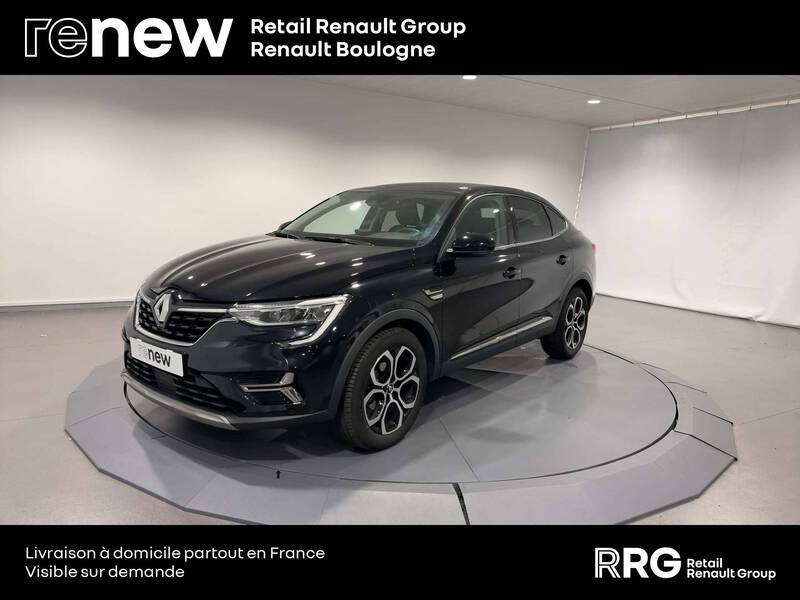 Image de l'annonce principale - Renault Arkana