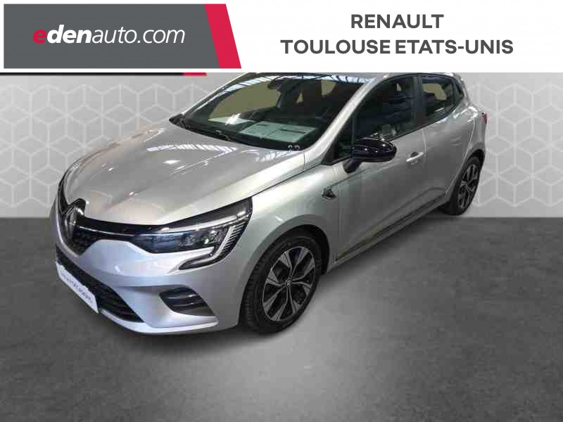 Image de l'annonce principale - Renault Clio