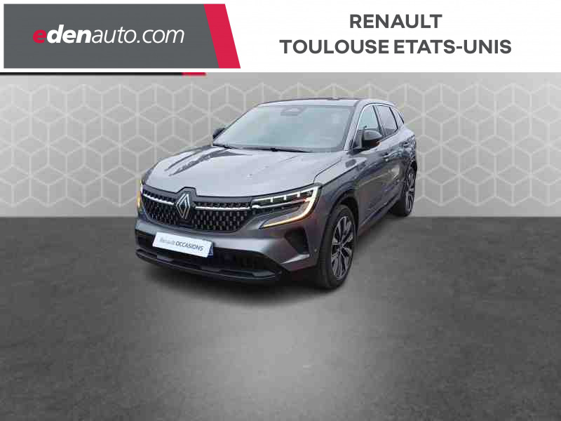 Image de l'annonce principale - Renault Austral