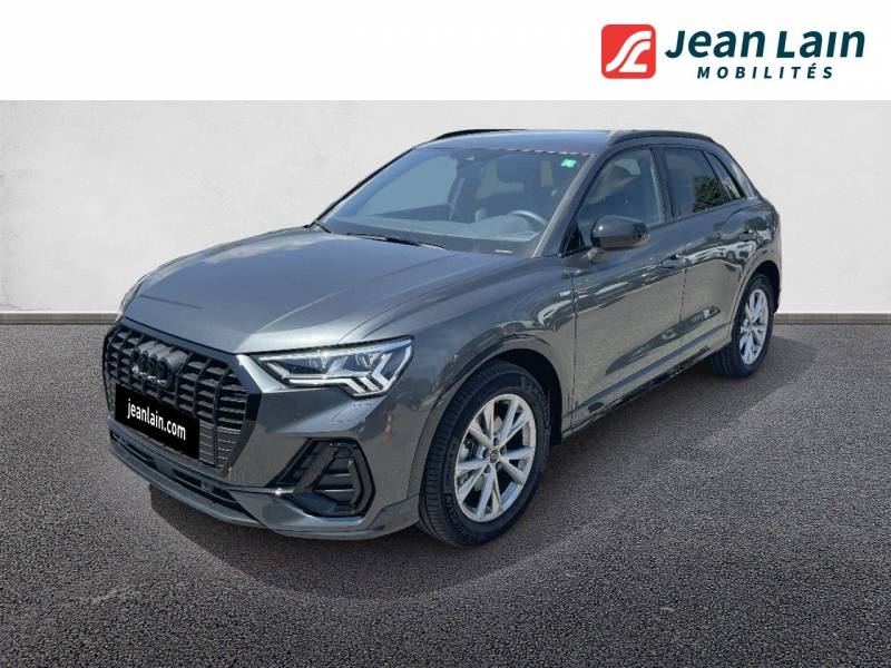 Image de l'annonce principale - Audi Q3