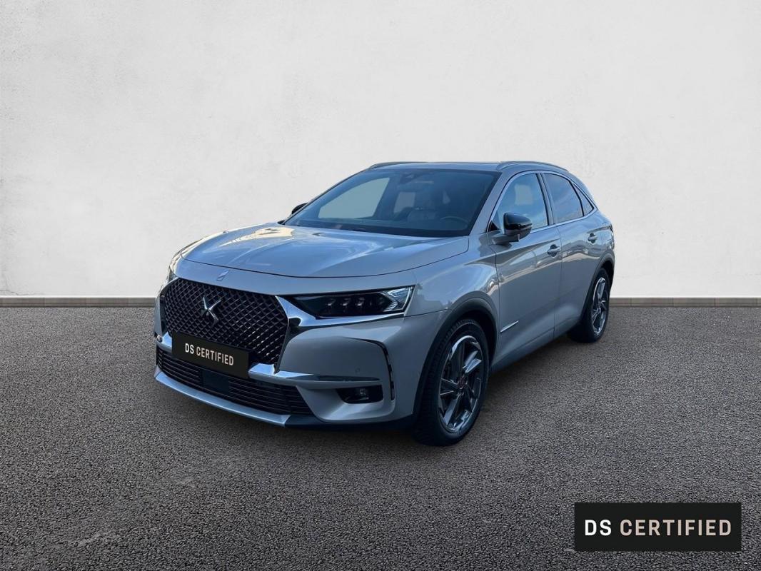 Image de l'annonce principale - DS DS 7 Crossback