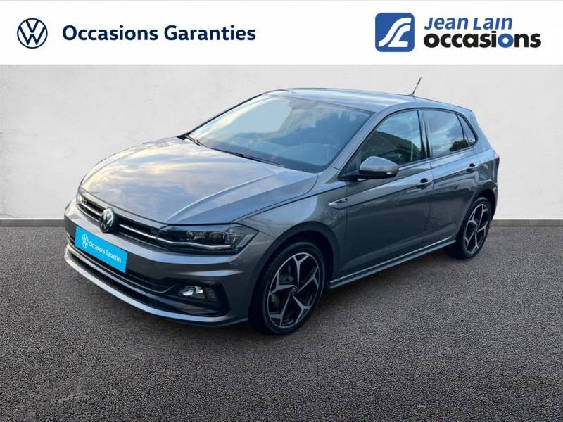 Image de l'annonce principale - Volkswagen Polo