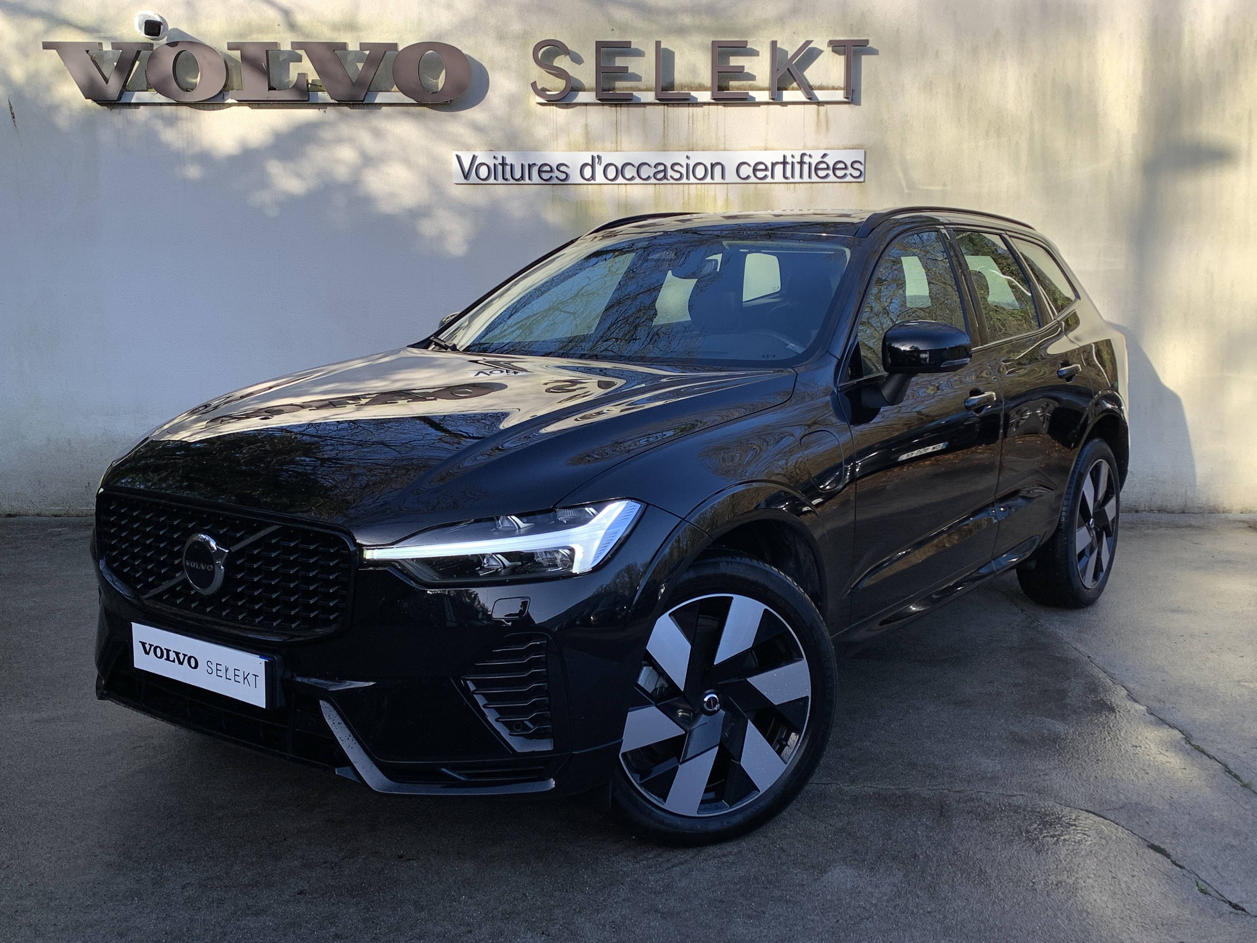 Image de l'annonce principale - Volvo XC60