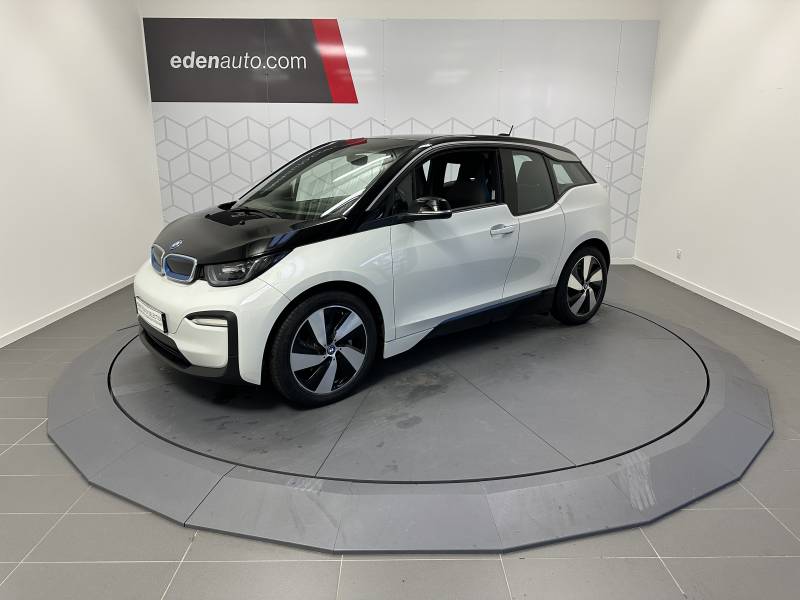 Image de l'annonce principale - BMW i3