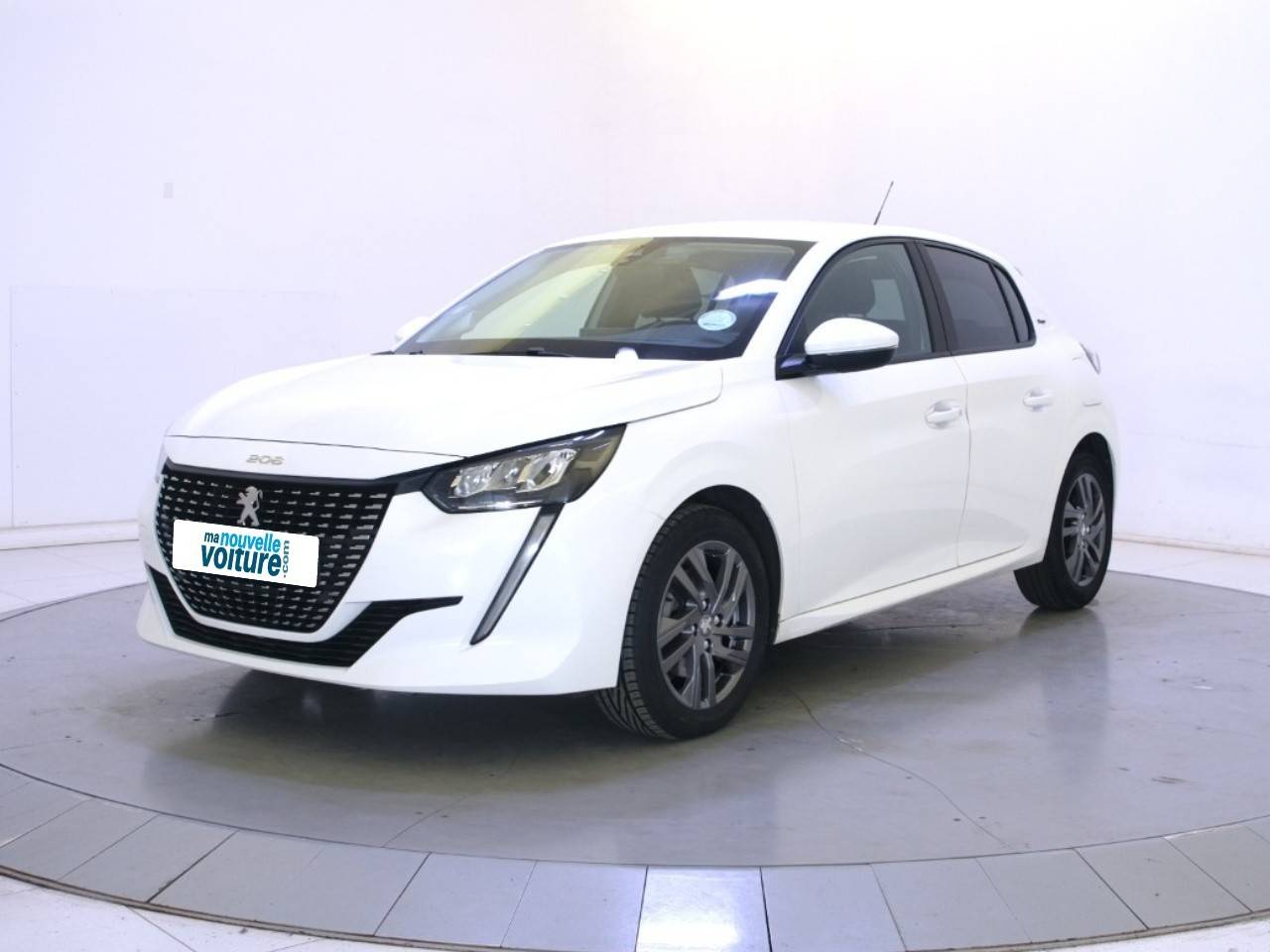 Image de l'annonce principale - Peugeot 208