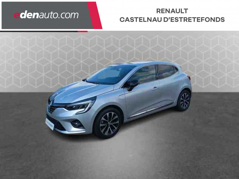 Image de l'annonce principale - Renault Clio