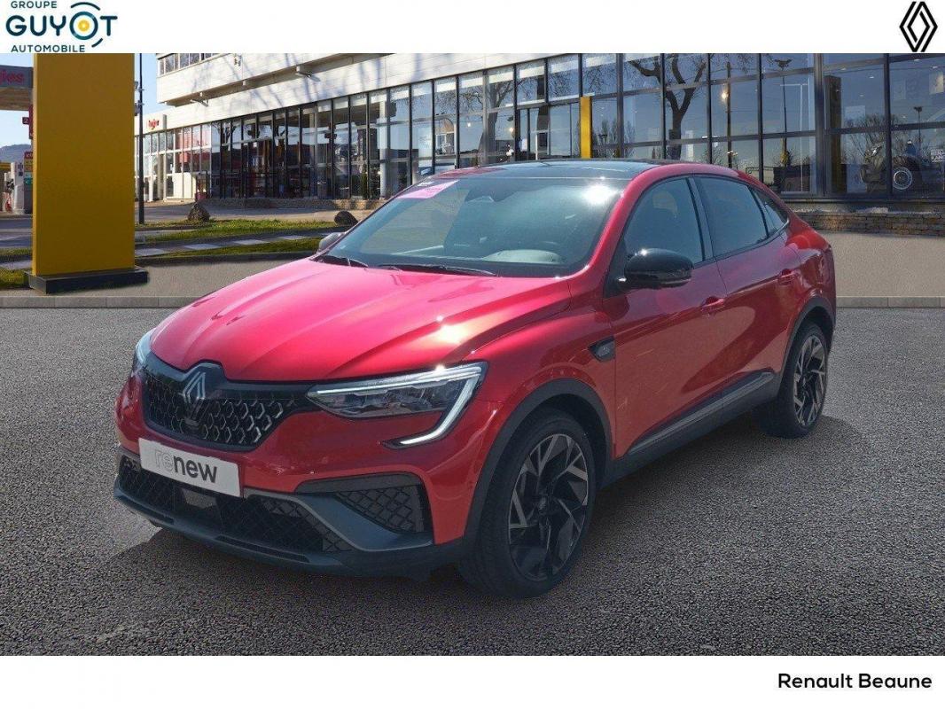 Image de l'annonce principale - Renault Arkana