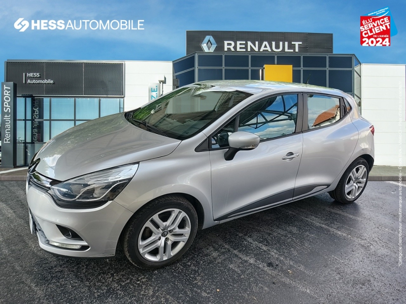 Image de l'annonce principale - Renault Clio