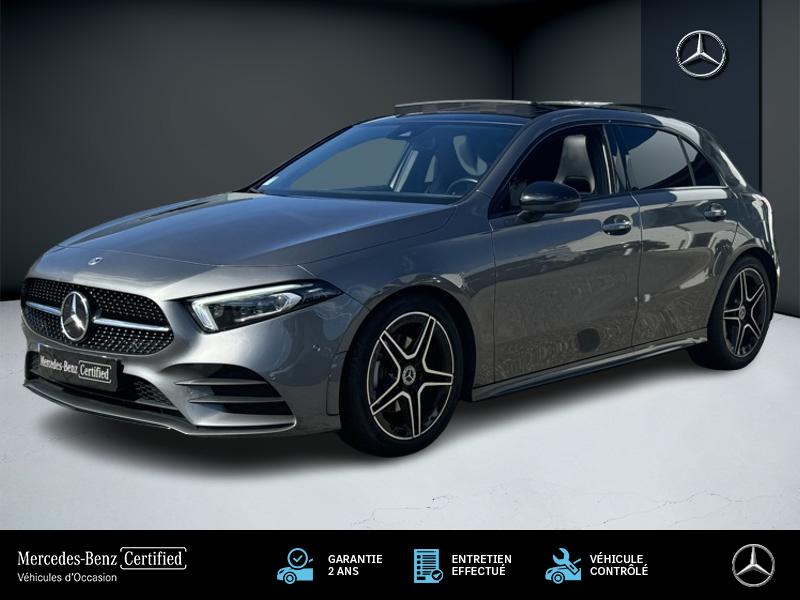 Image de l'annonce principale - Mercedes-Benz Classe A