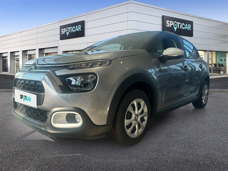 Image de l'annonce principale - Citroën C3