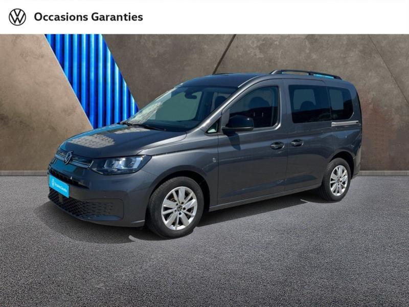 Image de l'annonce principale - Volkswagen Caddy Life