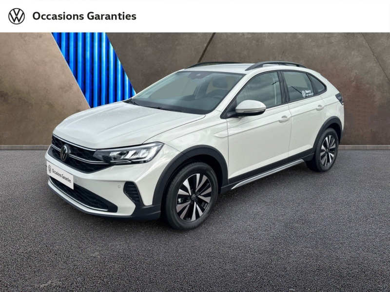 Image de l'annonce principale - Volkswagen Taigo