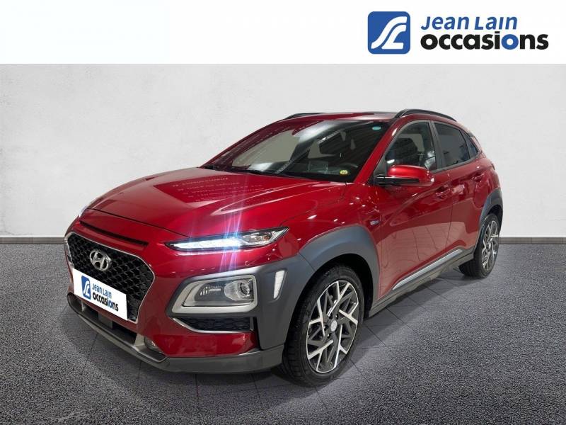 Image de l'annonce principale - Hyundai Kona