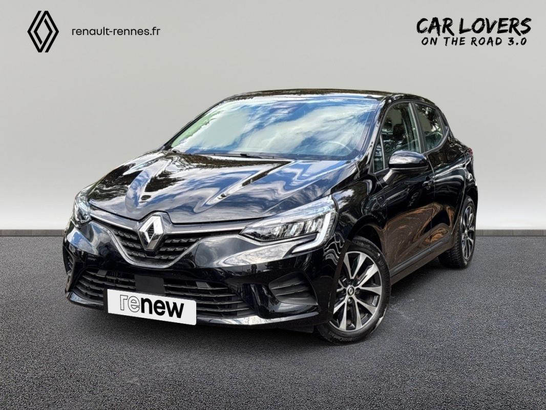 Image de l'annonce principale - Renault Clio