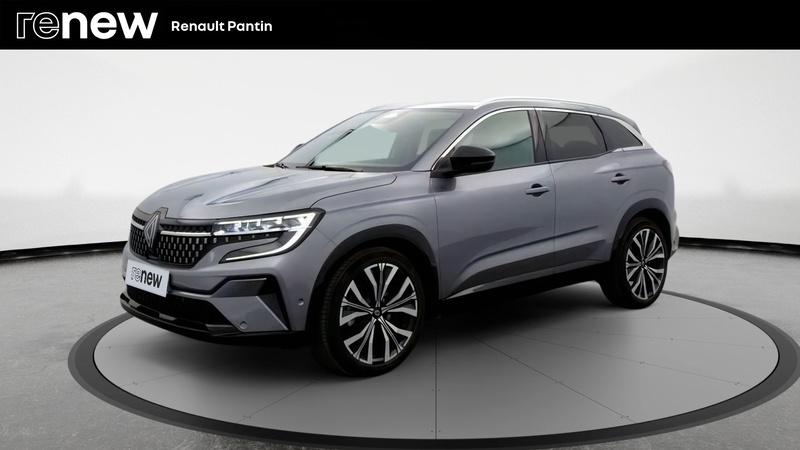 Image de l'annonce principale - Renault Austral