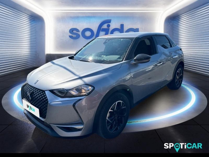 Image de l'annonce principale - DS DS 3 Crossback