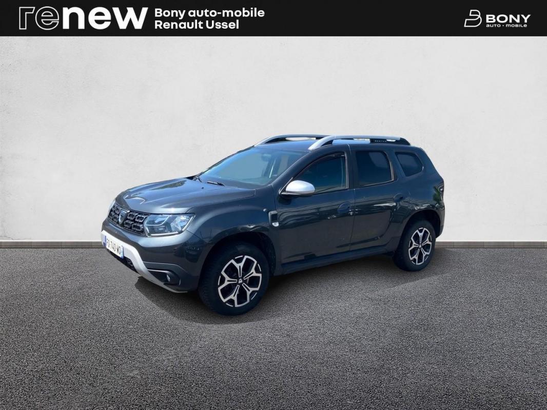 Image de l'annonce principale - Dacia Duster