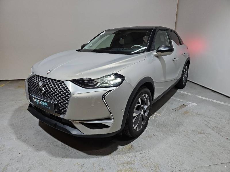 Image de l'annonce principale - DS DS 3 Crossback