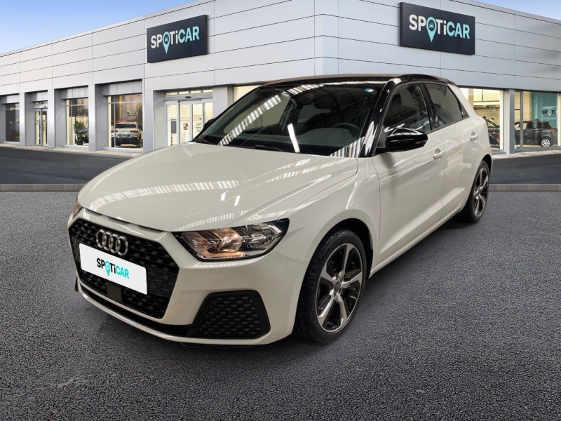 Image de l'annonce principale - Audi A1