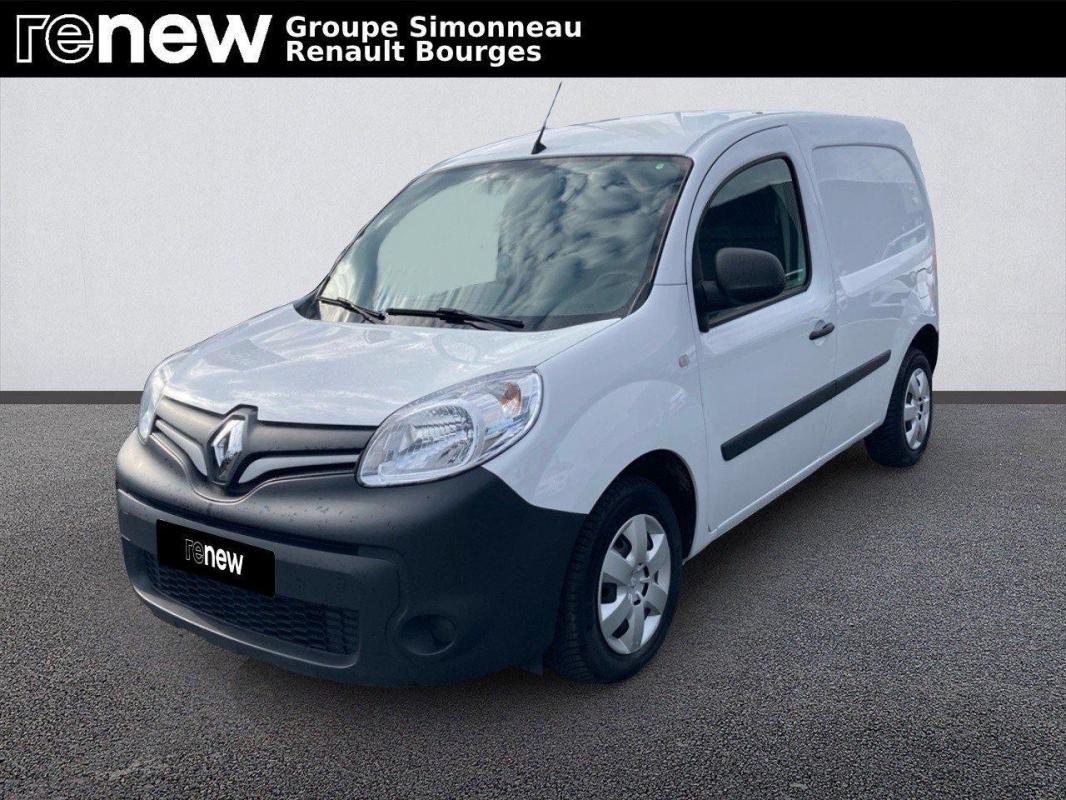 Image de l'annonce principale - Renault Kangoo