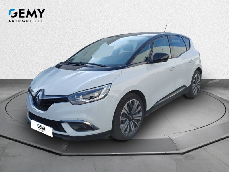 Image de l'annonce principale - Renault Scénic