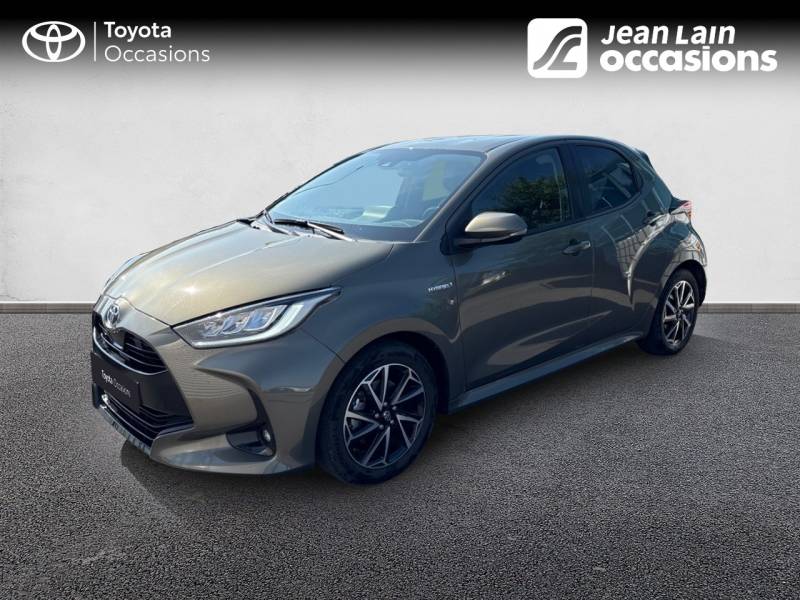 Image de l'annonce principale - Toyota Yaris