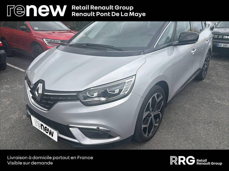 Image de l'annonce principale - Renault Grand Scénic