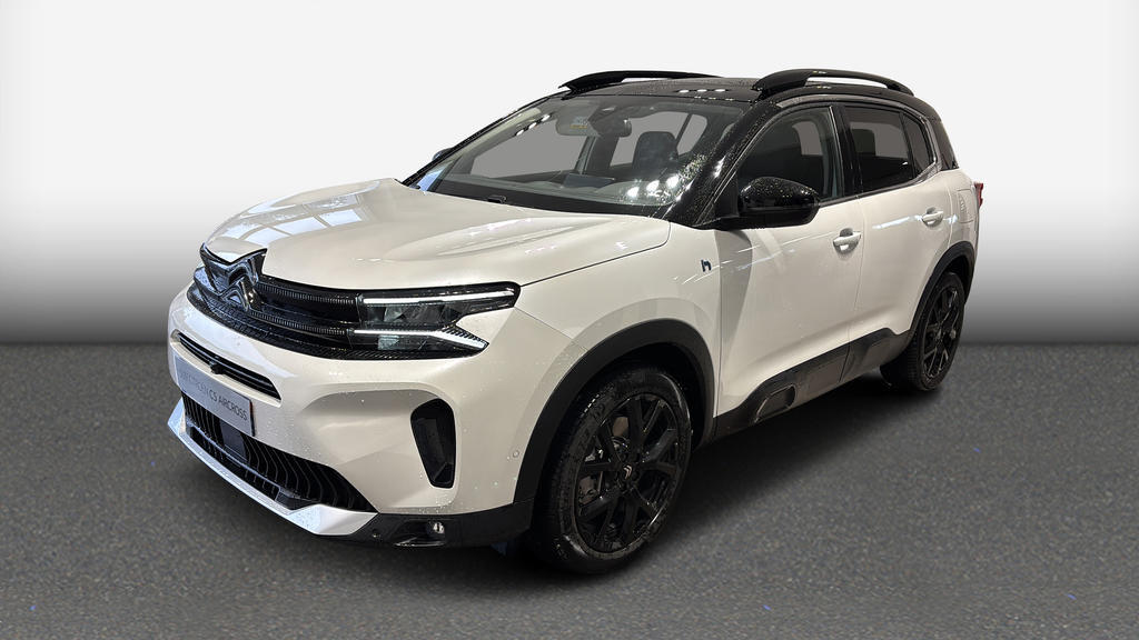 Image de l'annonce principale - Citroën C5 Aircross