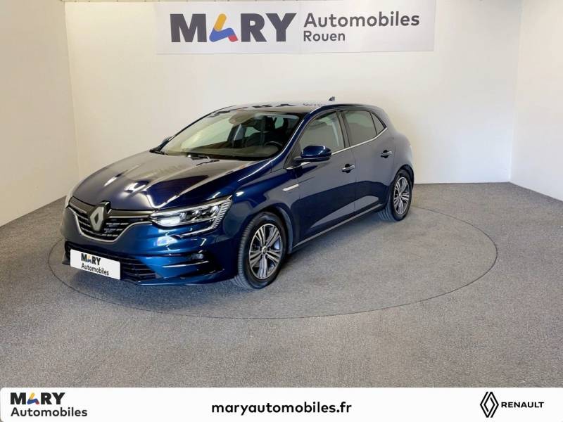 Image de l'annonce principale - Renault Megane