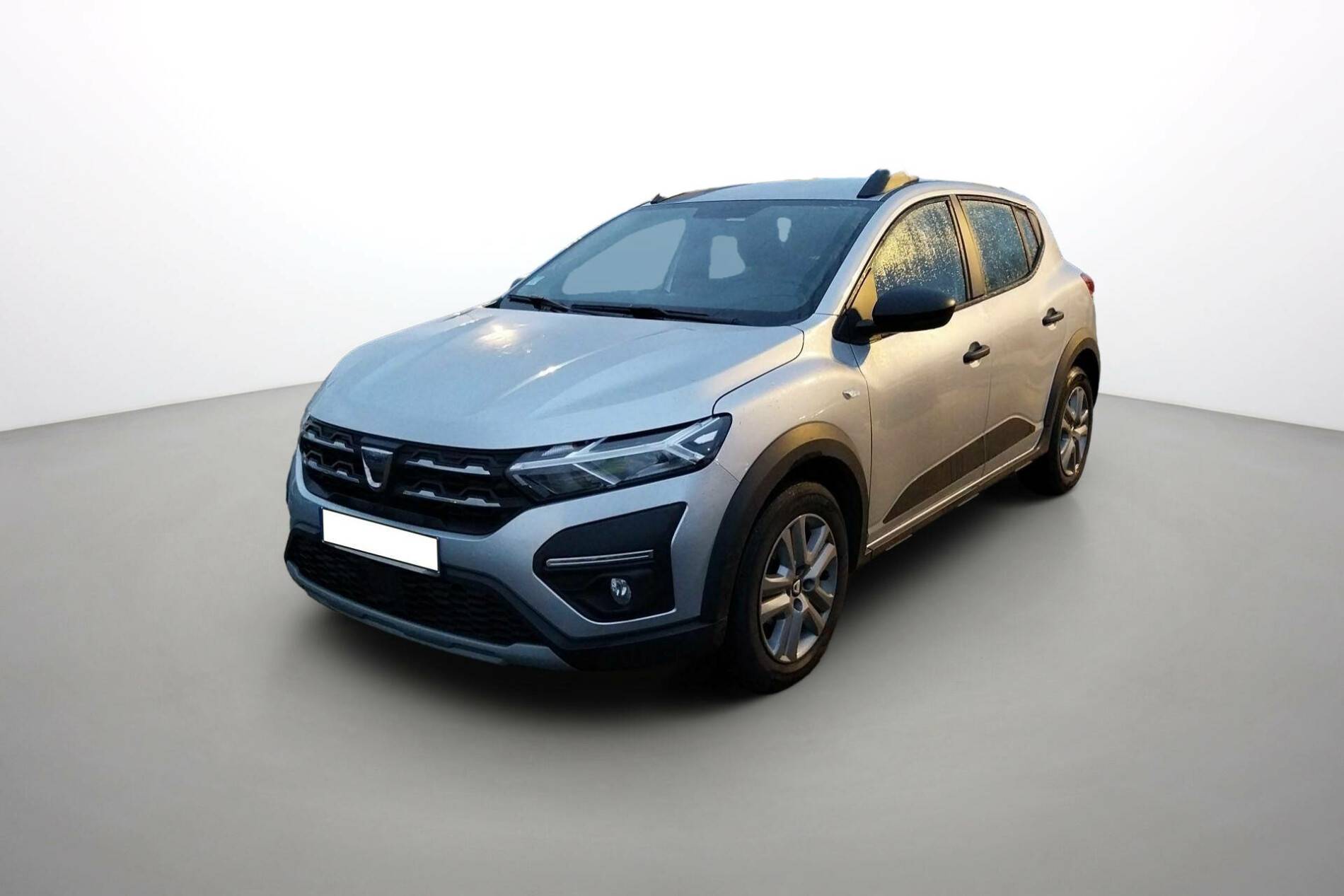 Image de l'annonce principale - Dacia Sandero