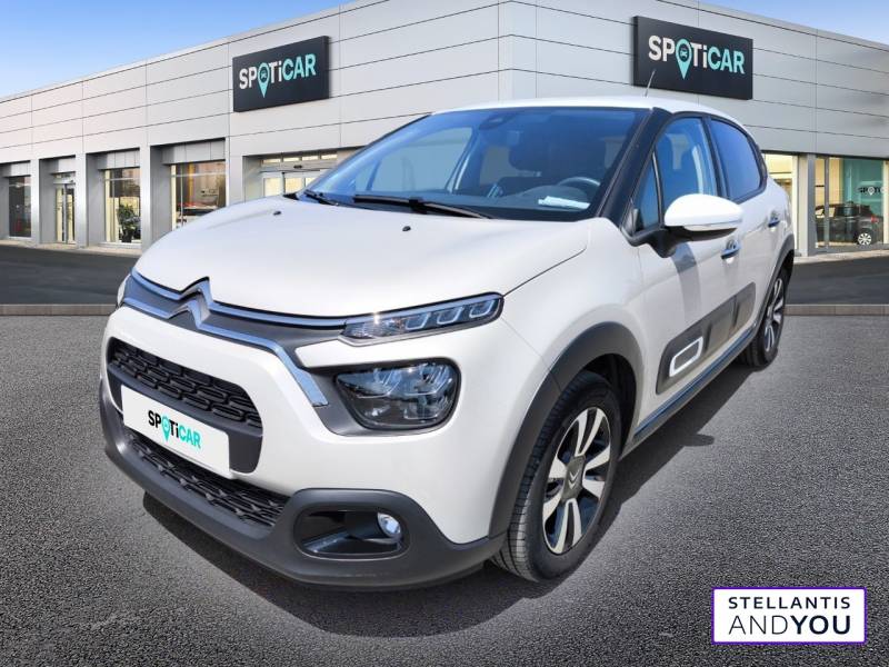 Image de l'annonce principale - Citroën C3