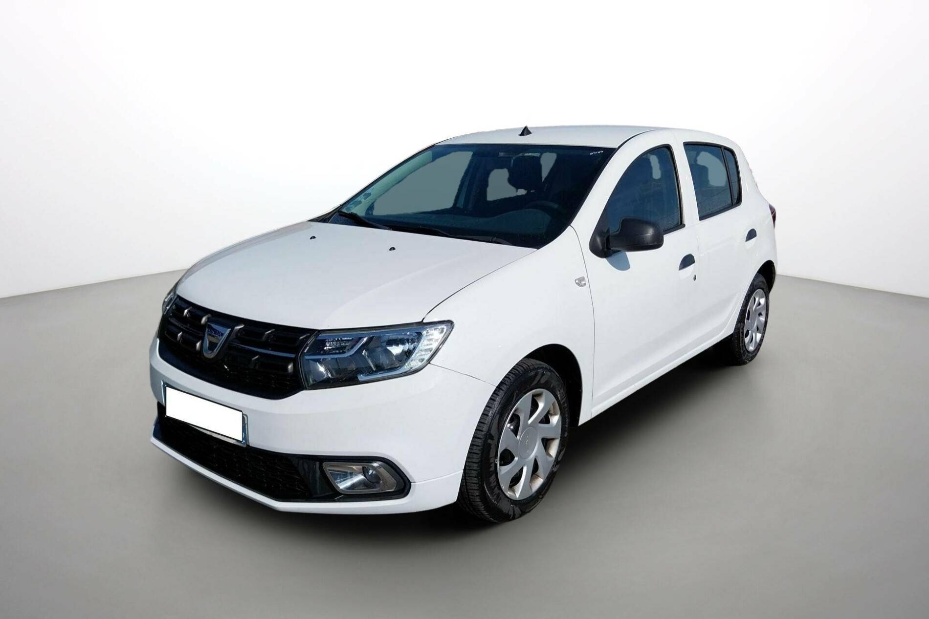 Image de l'annonce principale - Dacia Sandero