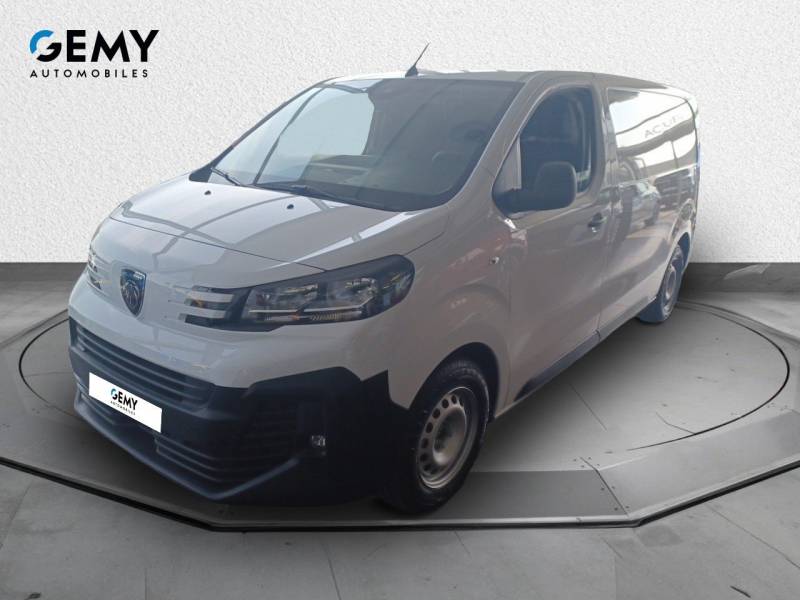 Image de l'annonce principale - Peugeot Expert