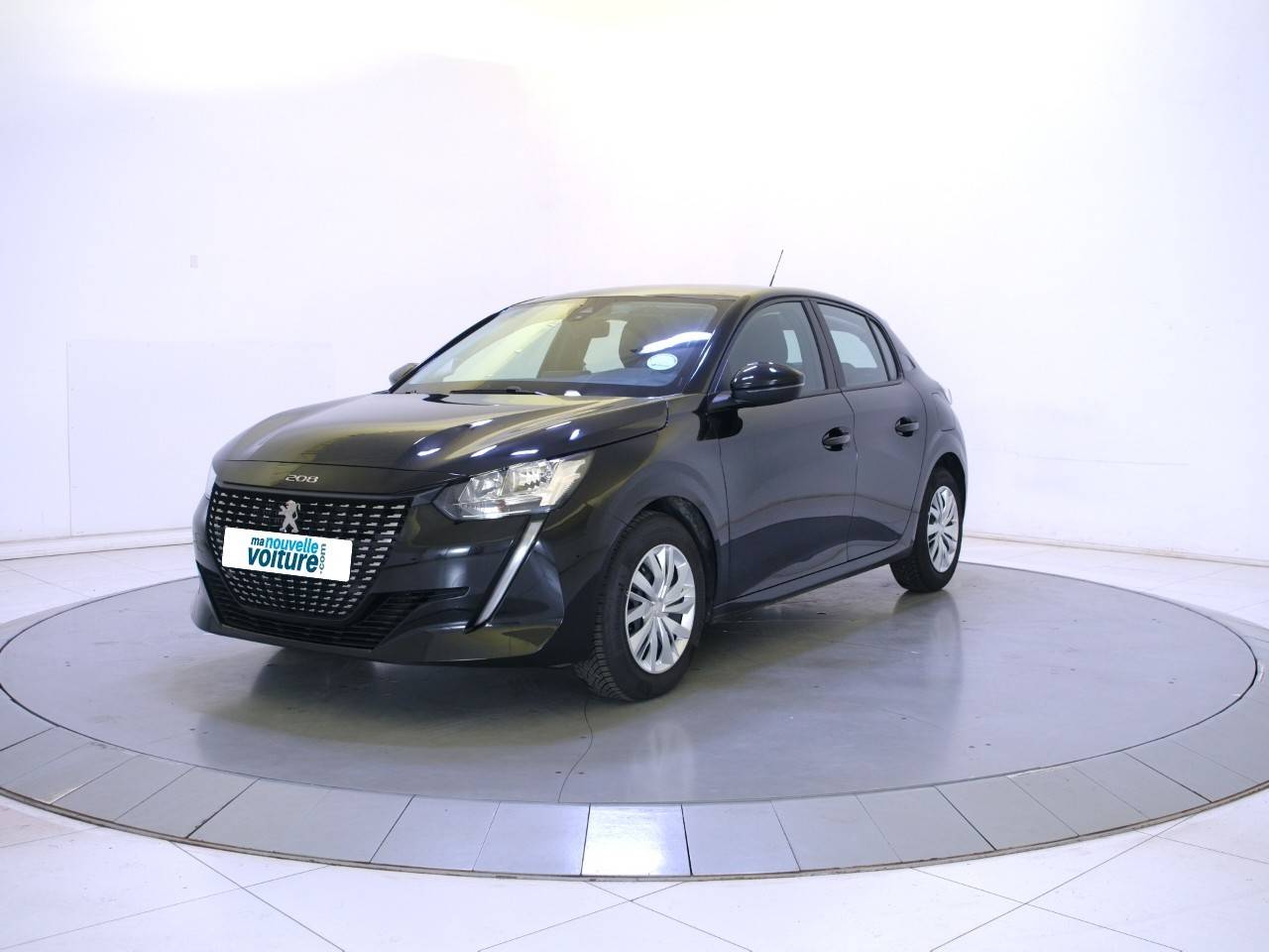 Image de l'annonce principale - Peugeot 208
