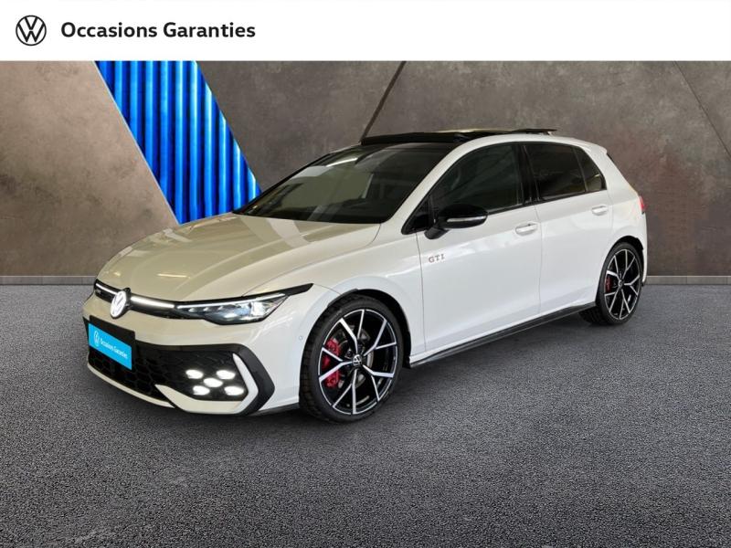 Image de l'annonce principale - Volkswagen Golf GTI