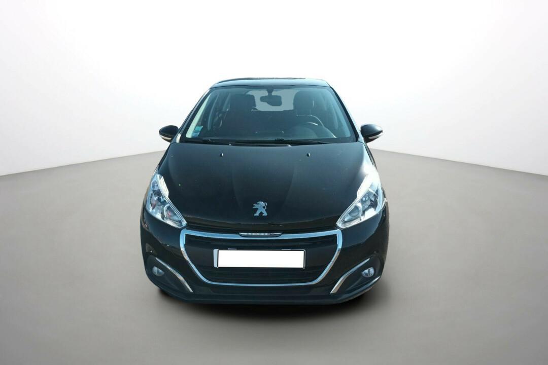 Image de l'annonce principale - Peugeot 208