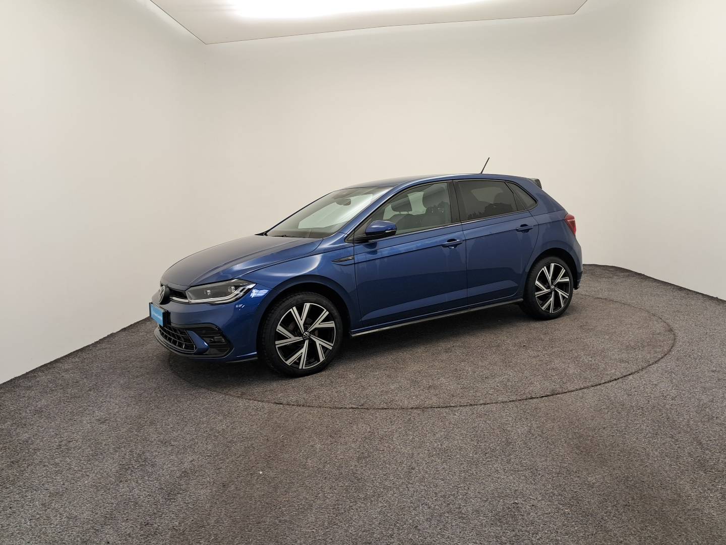 Image de l'annonce principale - Volkswagen Polo
