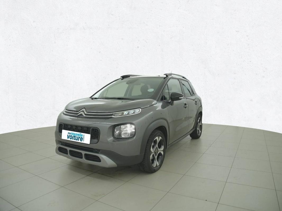 Image de l'annonce principale - Citroën C3 Aircross