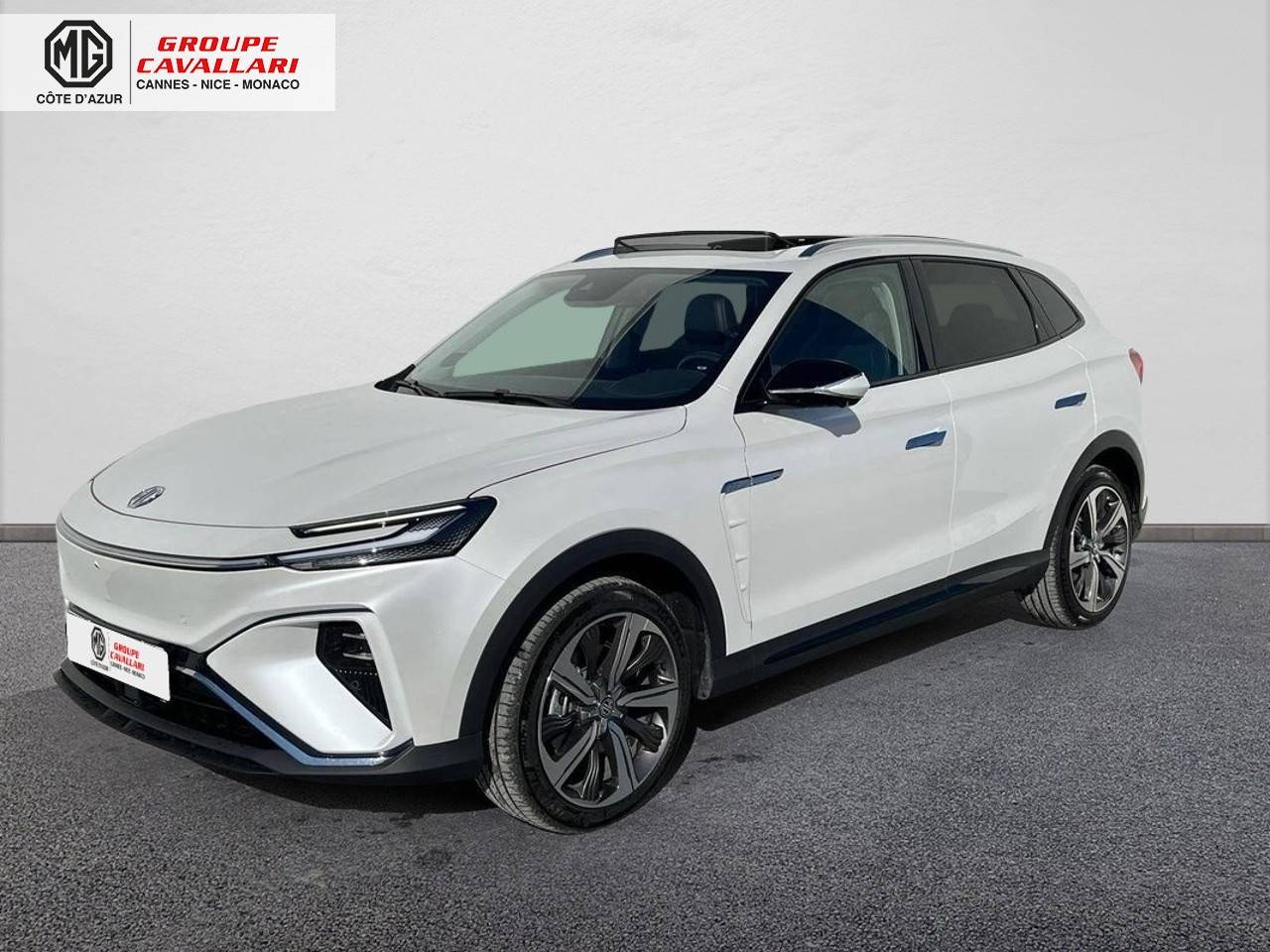 Image de l'annonce principale - MG Roewe Marvel R