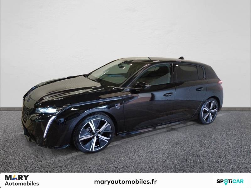 Image de l'annonce principale - Peugeot 308