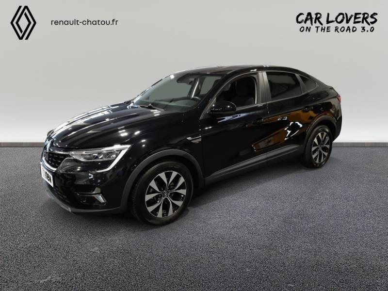 Image de l'annonce principale - Renault Arkana