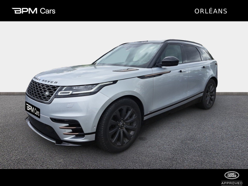 Image de l'annonce principale - Land Rover Range Rover Velar