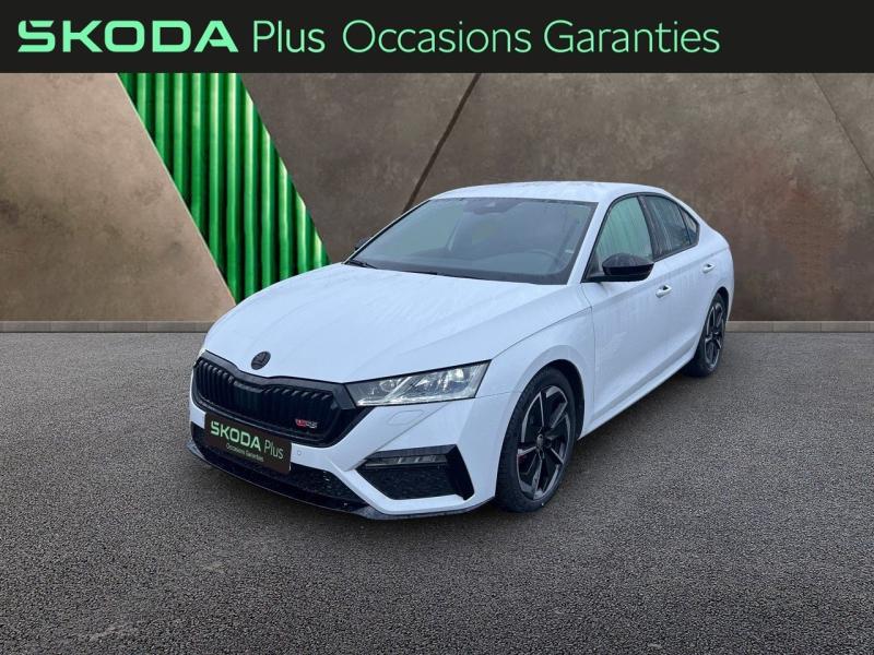 Image de l'annonce principale - Skoda Octavia